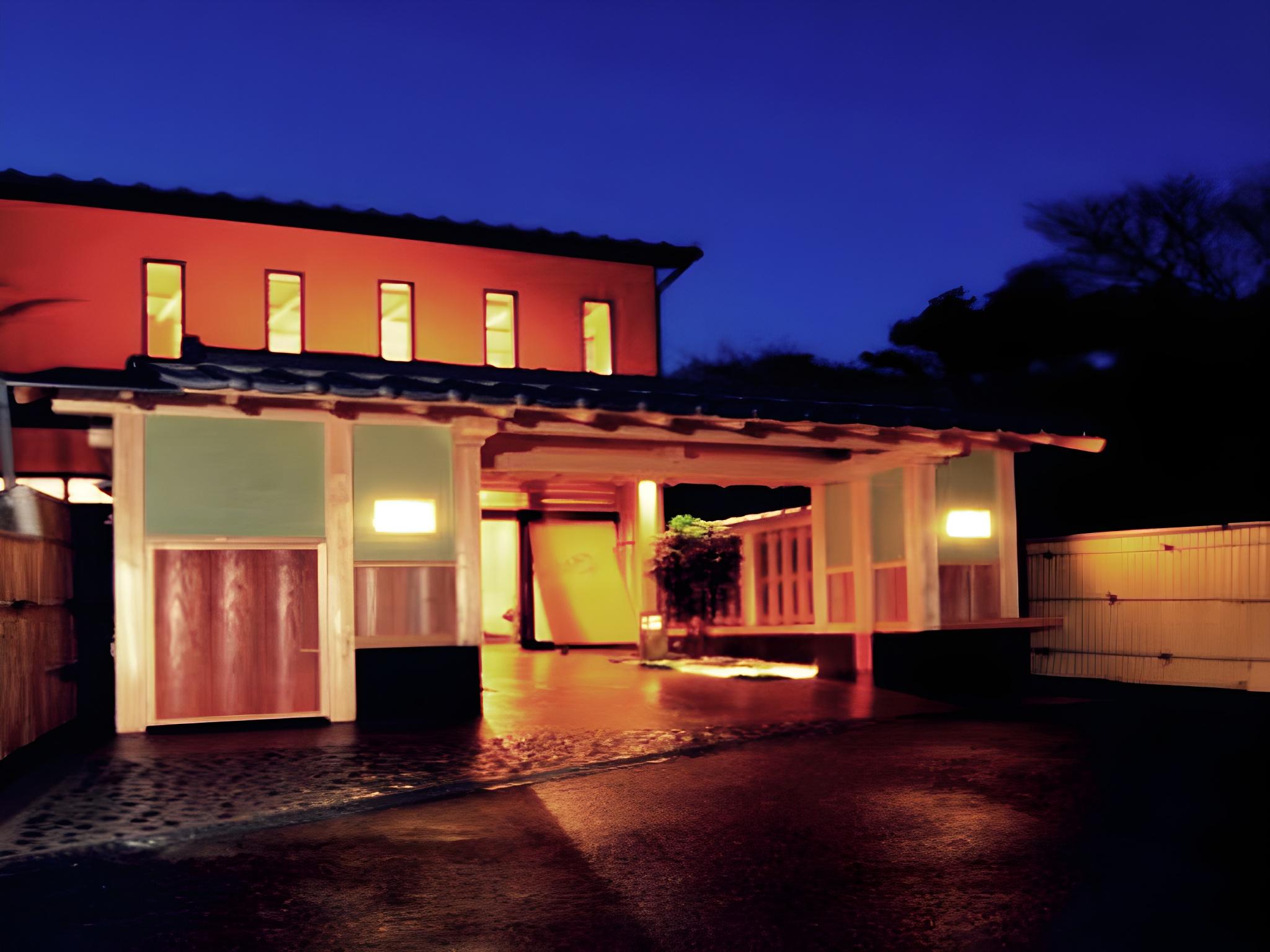 伊勢志摩 大田家 鈴鹿