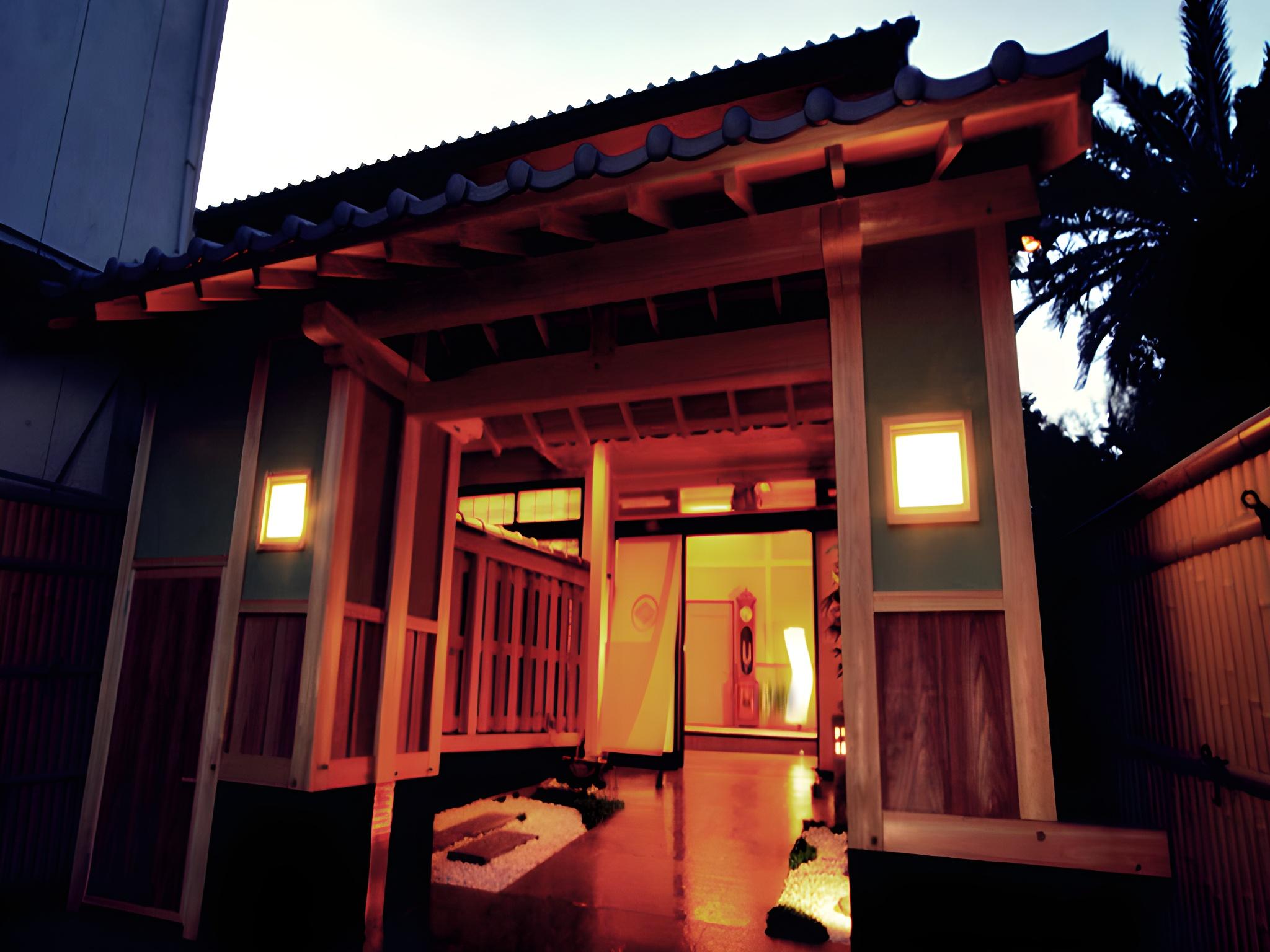 伊勢志摩 大田家 鈴鹿