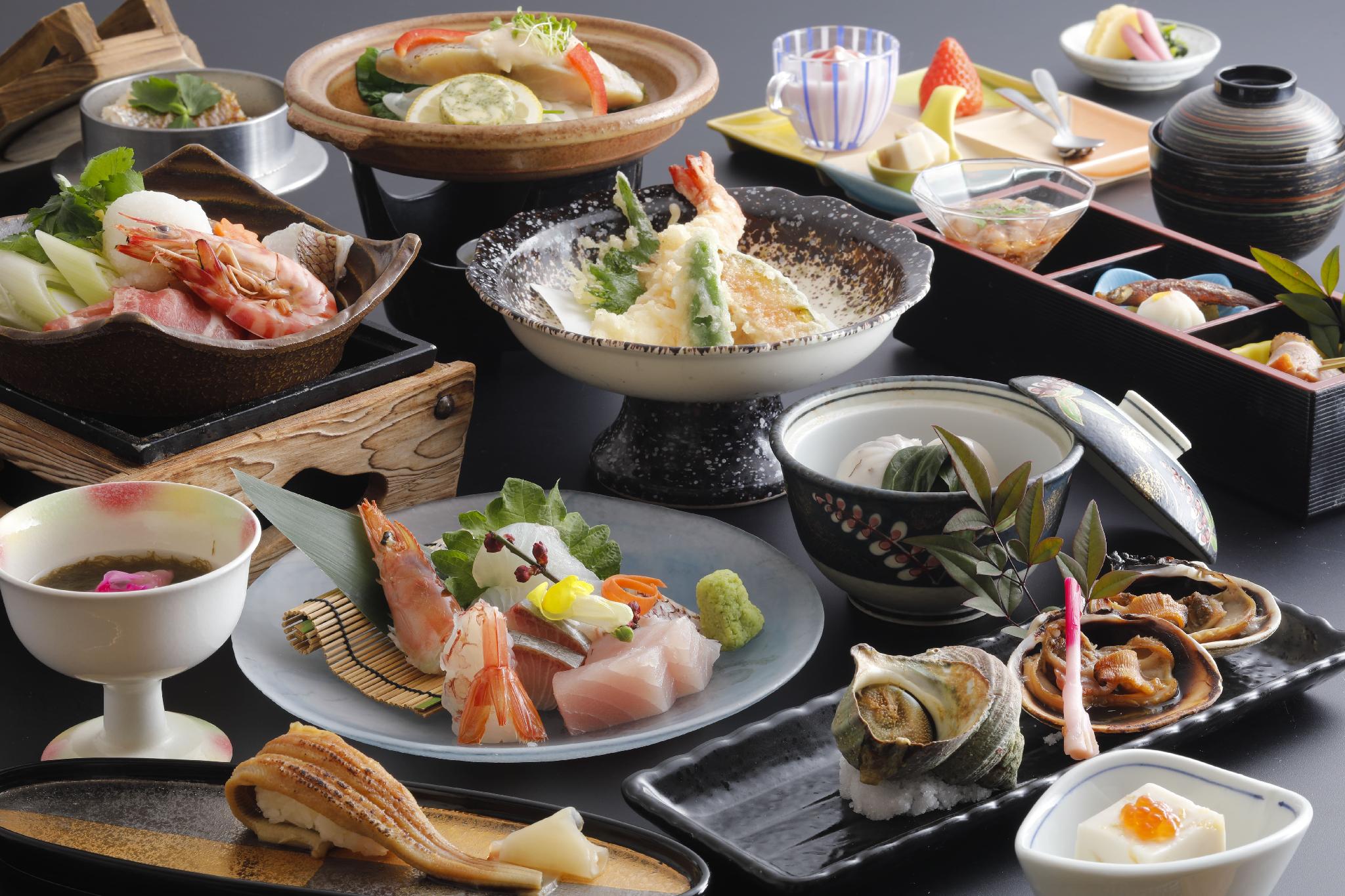 いかだ荘山上 鈴鹿