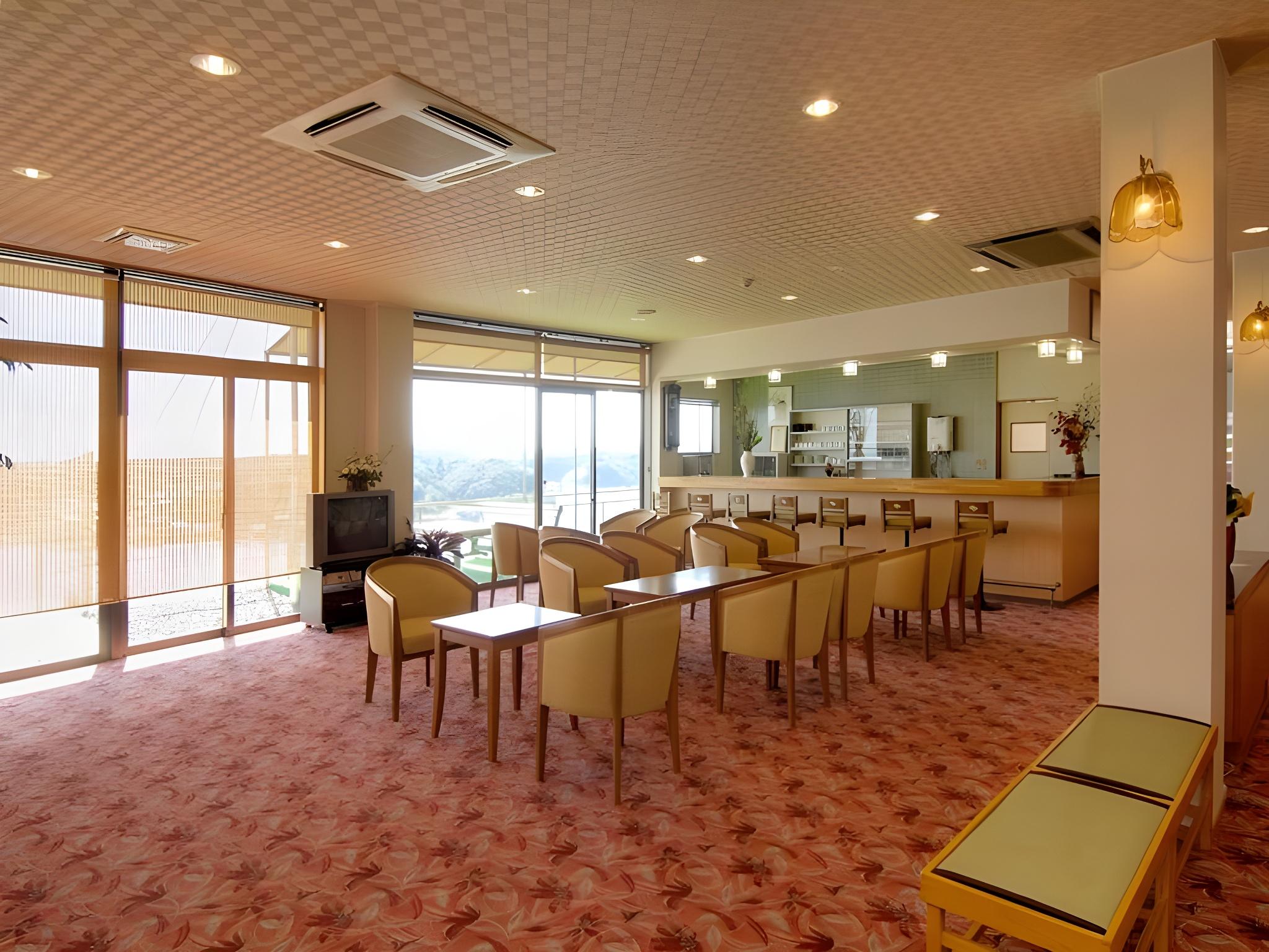 いかだ荘山上 鈴鹿