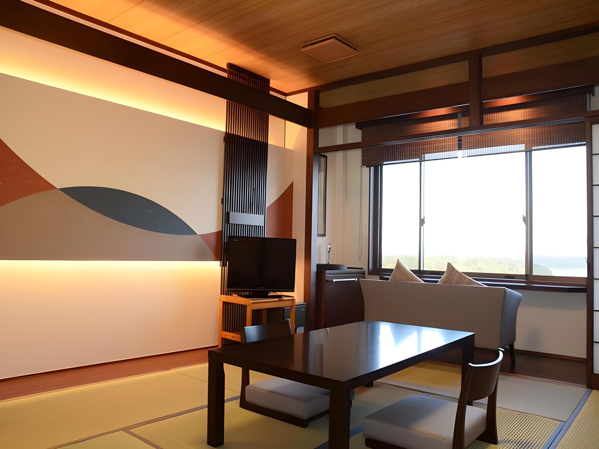 いかだ荘山上 鈴鹿