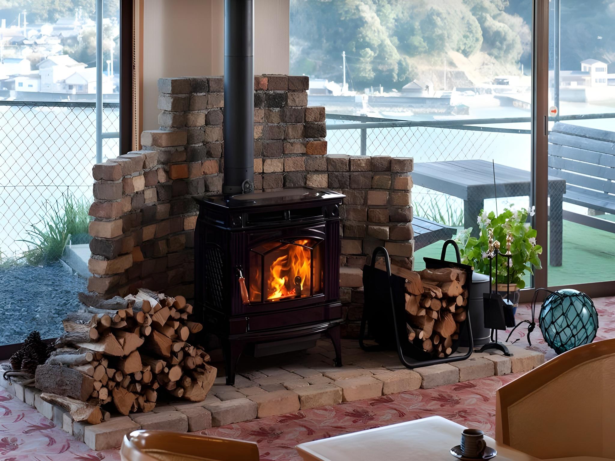 いかだ荘山上 鈴鹿