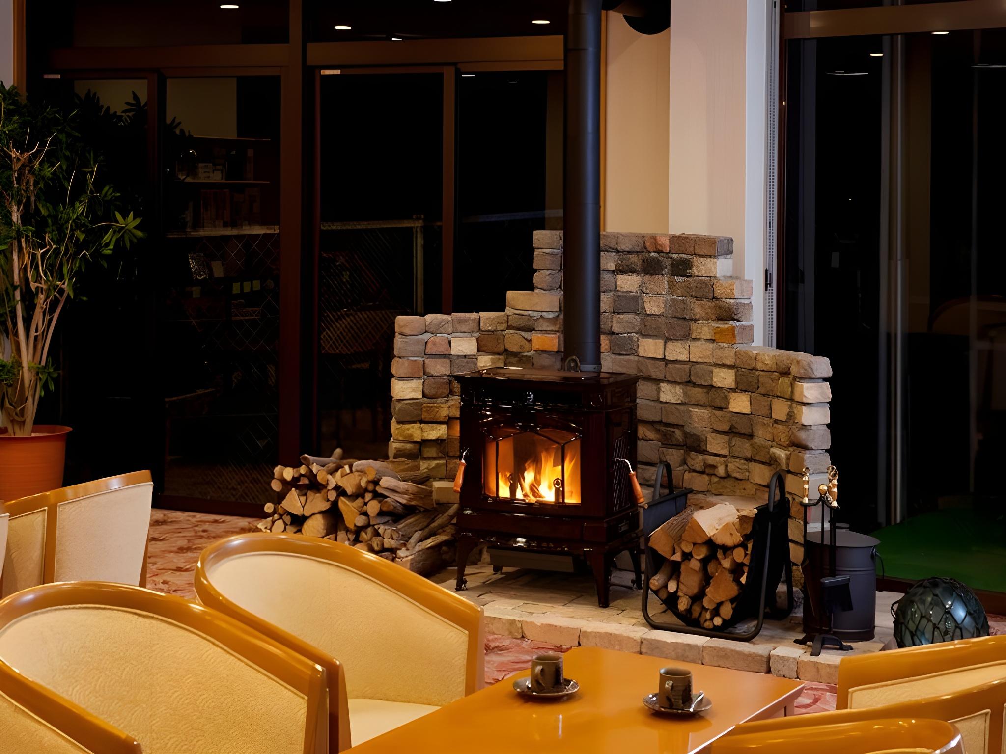 いかだ荘山上 鈴鹿