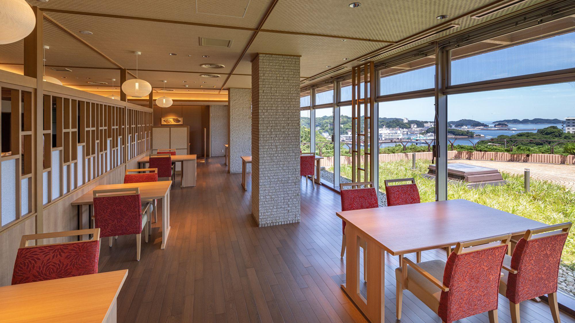 亀の井ホテル 鳥羽 鈴鹿