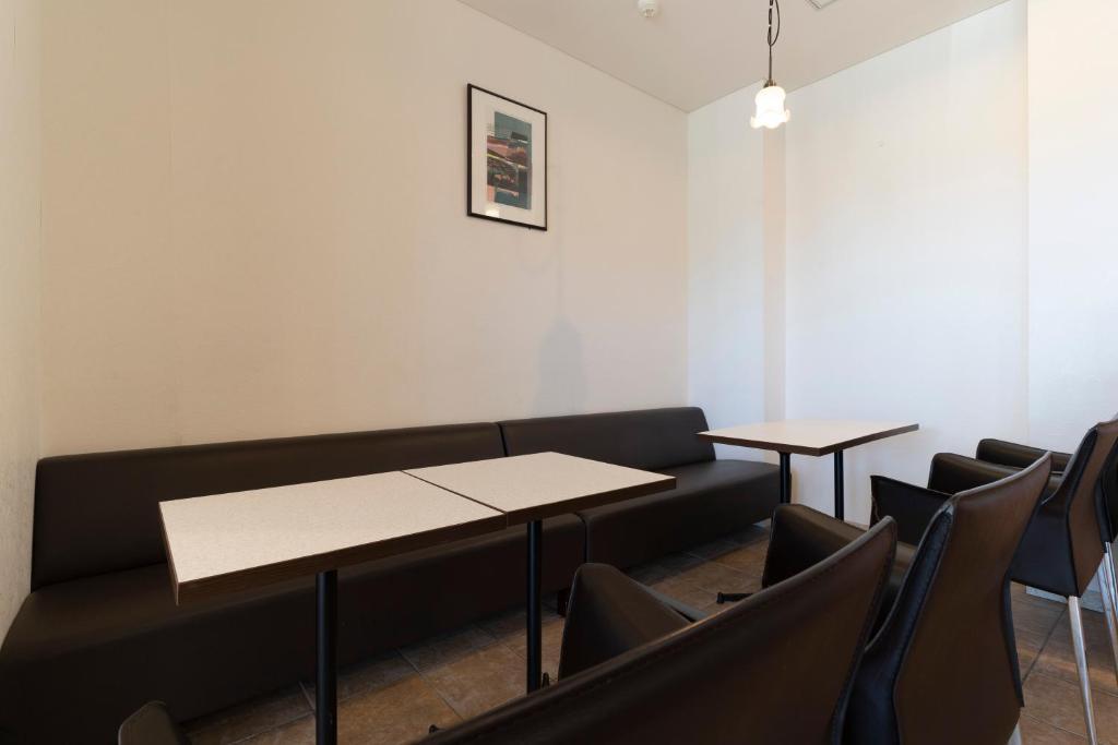 ホテルエコノ多気 鈴鹿