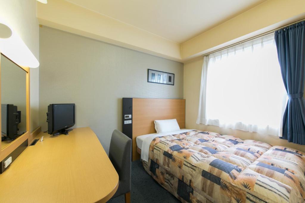 ホテルエコノ多気 鈴鹿