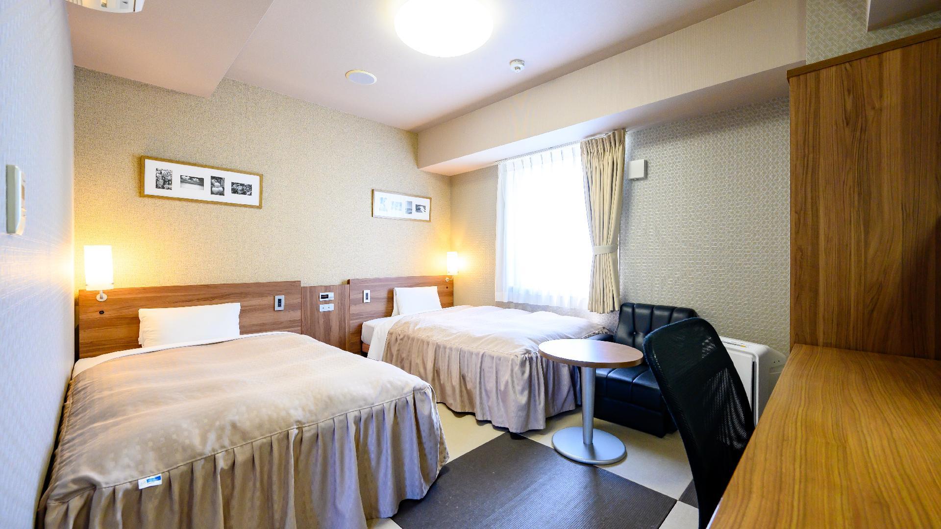 ホテルエコノ亀山 鈴鹿