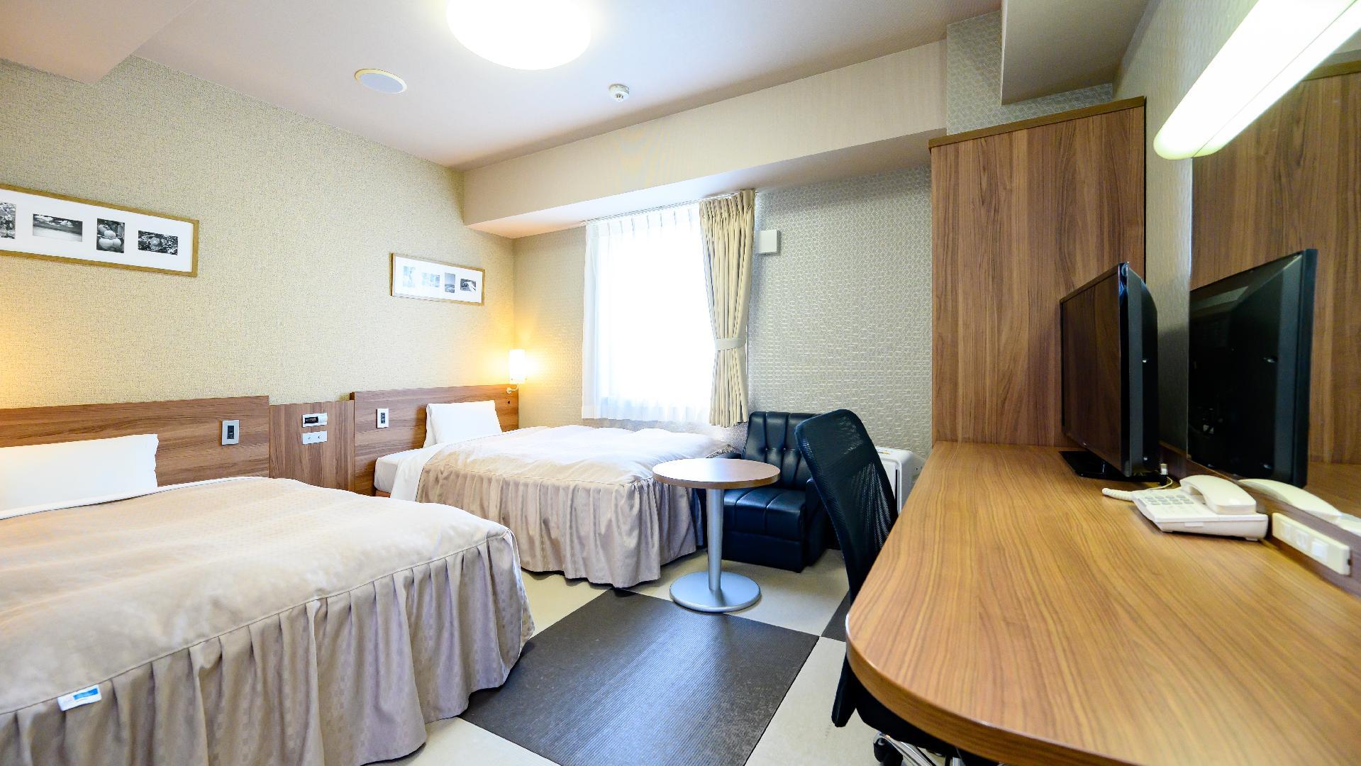 ホテルエコノ亀山 鈴鹿