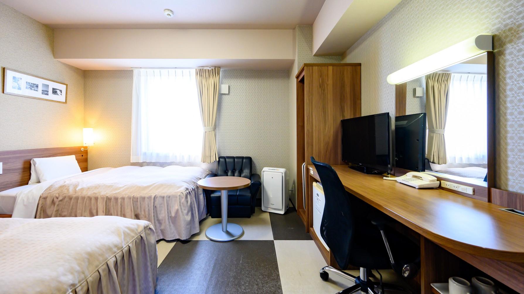 ホテルエコノ亀山 鈴鹿