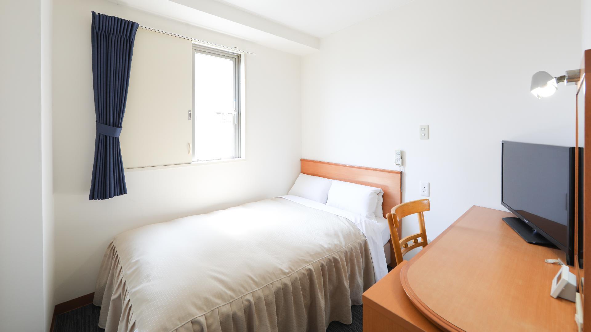 ホテルエコノ四日市 鈴鹿