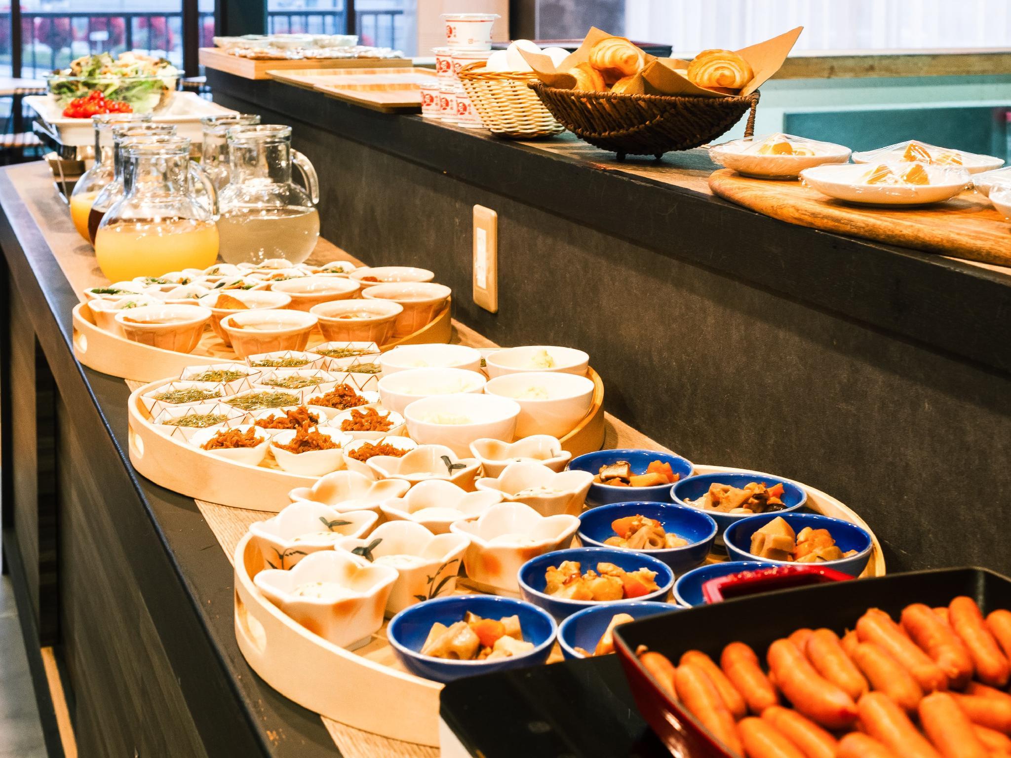 ホテルエリアワン伊勢インター 鈴鹿