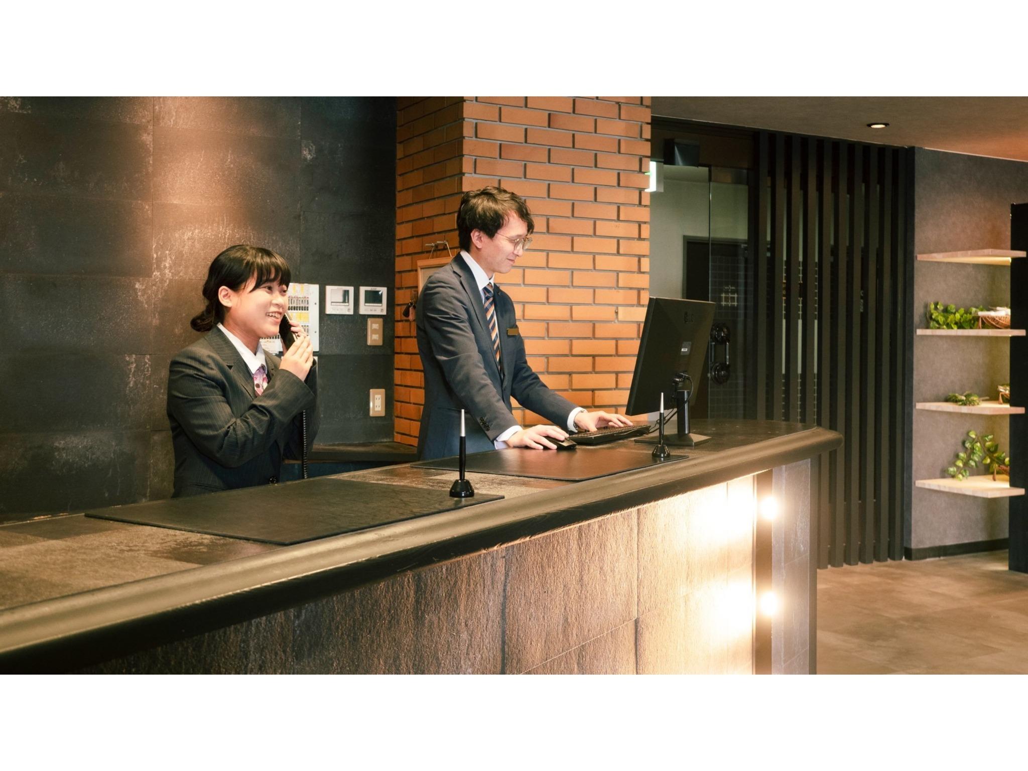 ホテルエリアワン伊勢インター 鈴鹿