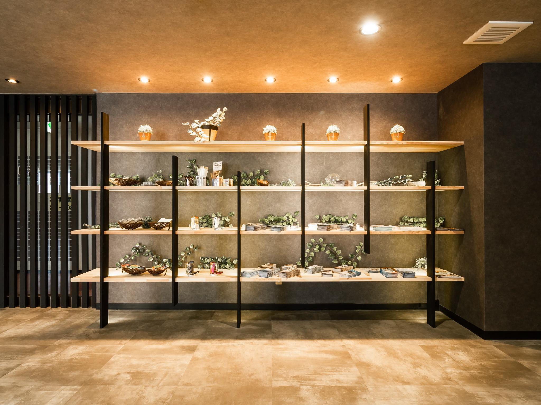 ホテルエリアワン伊勢インター 鈴鹿