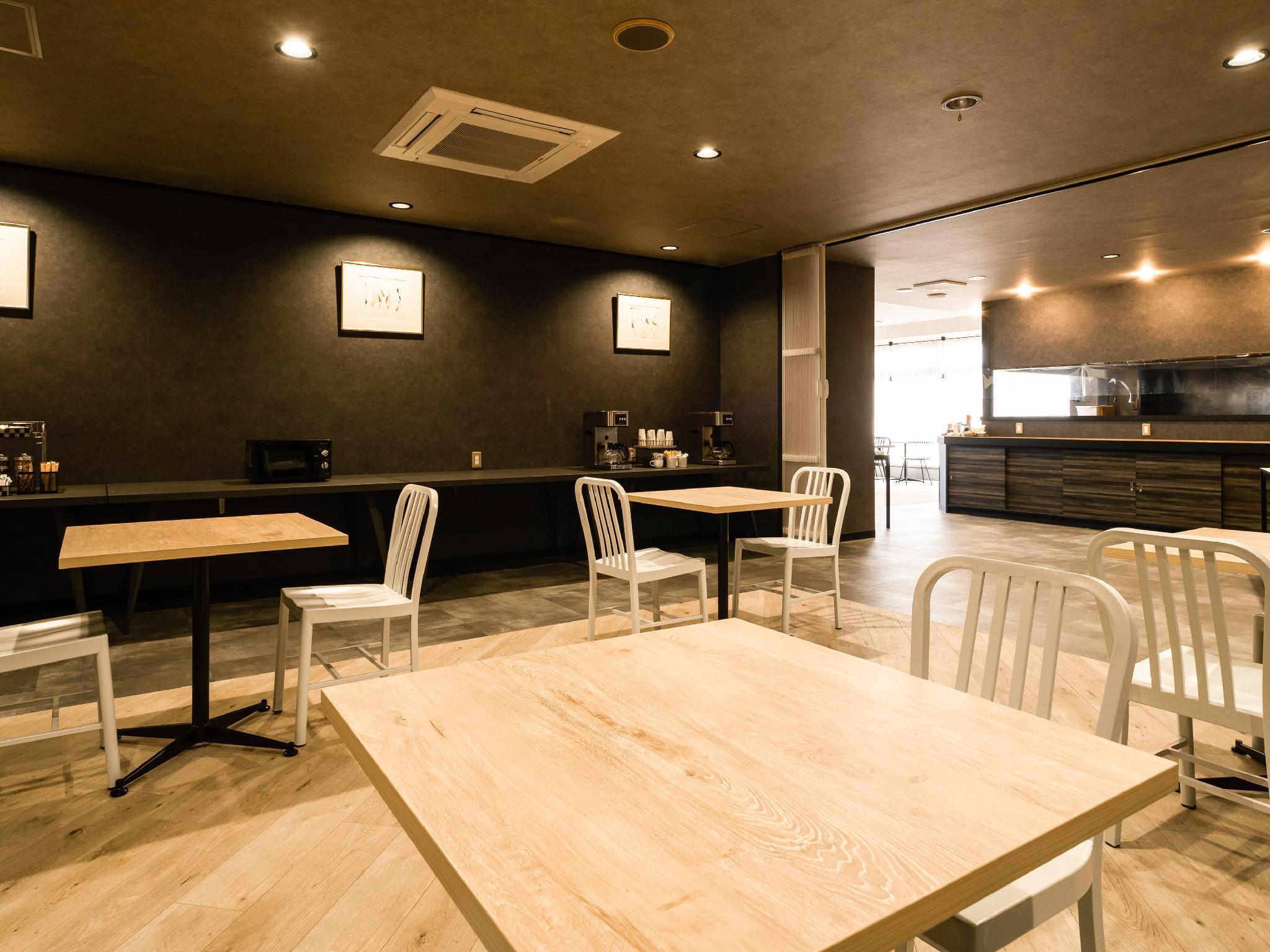 ホテルエリアワン伊勢インター 鈴鹿