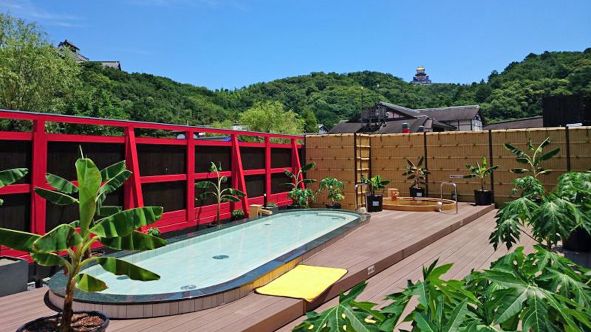 ホテルエリアワン伊勢インター 鈴鹿