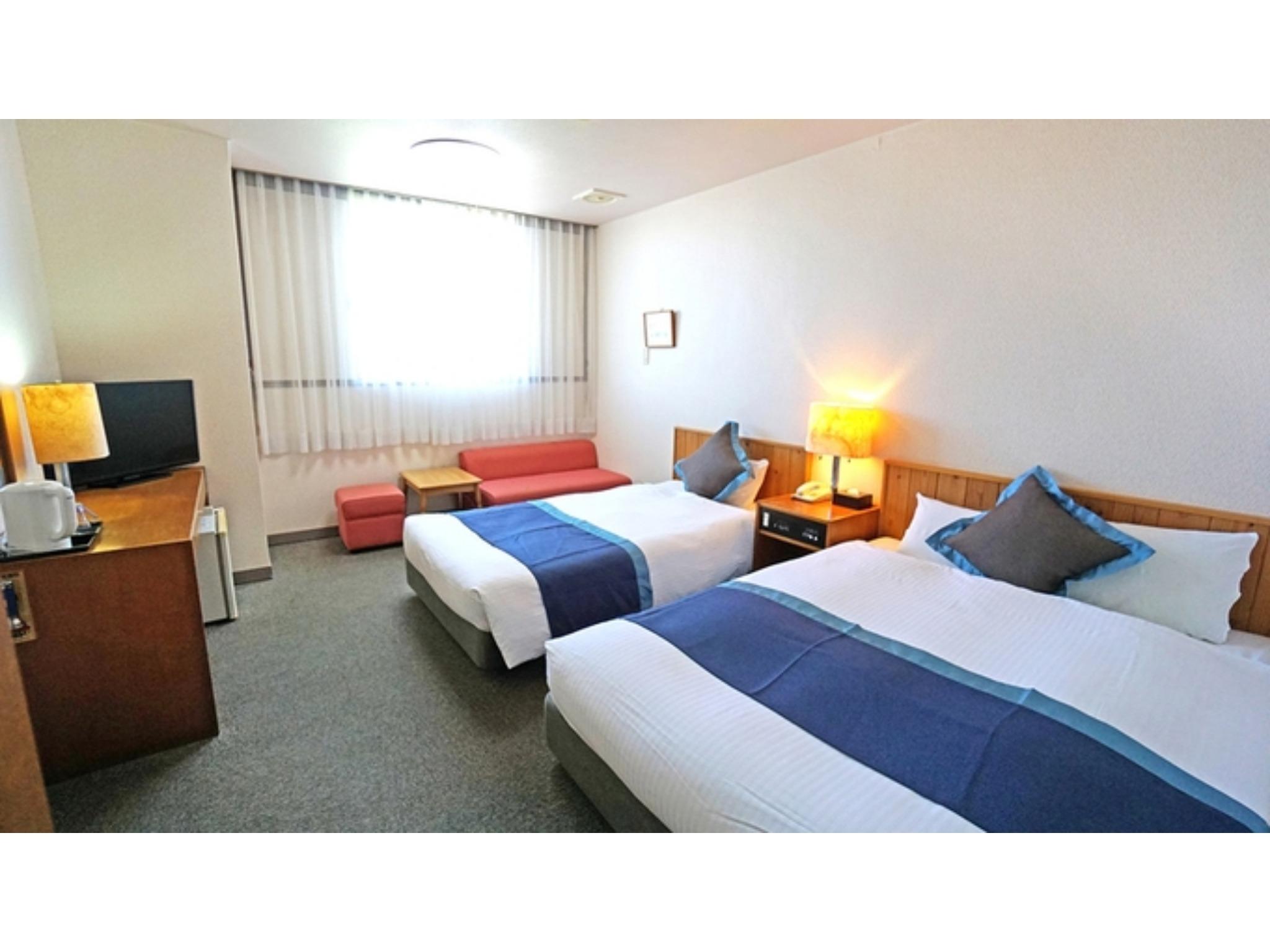 ホテルエリアワン伊勢インター 鈴鹿