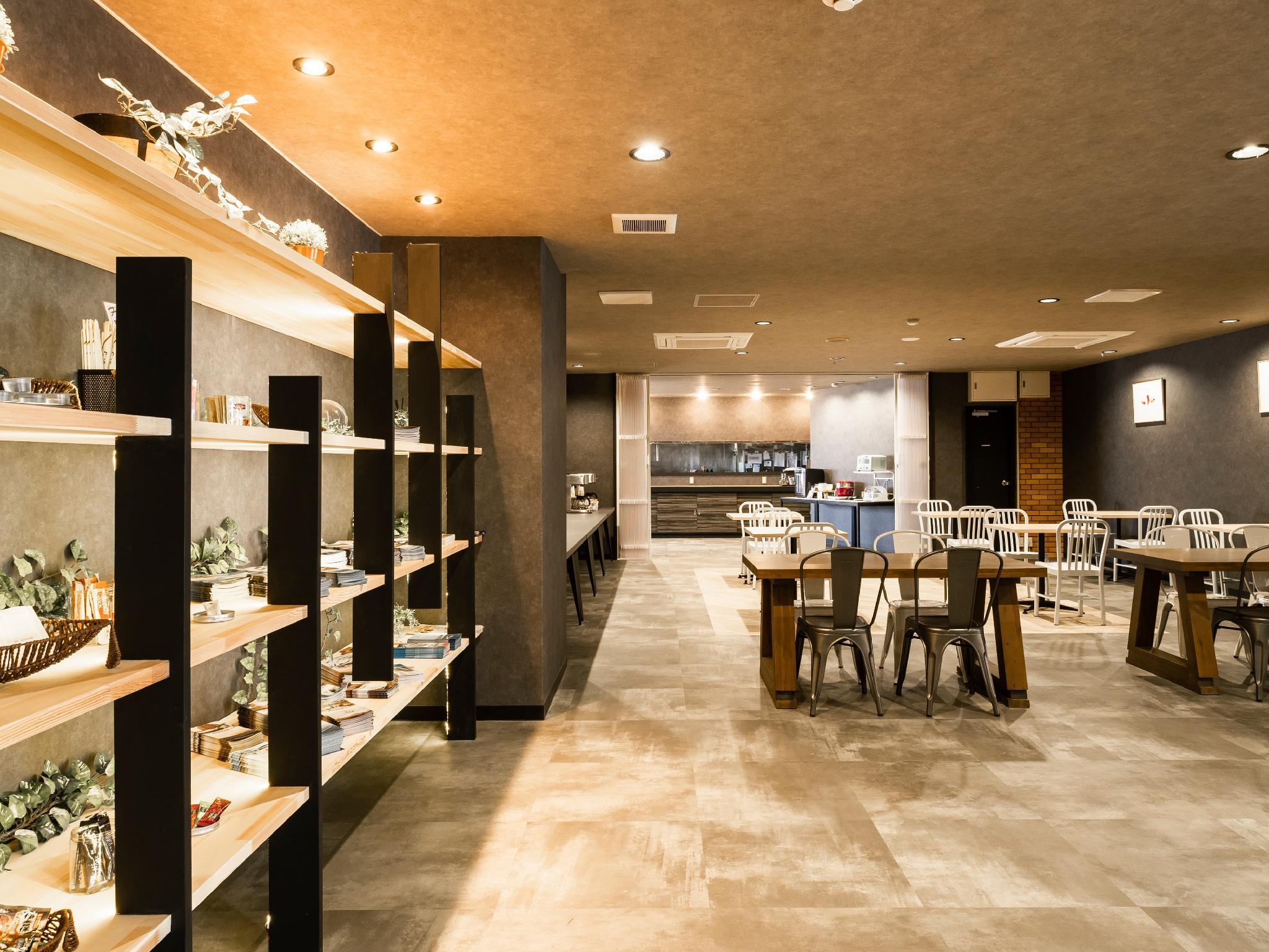 ホテルエリアワン伊勢インター 鈴鹿