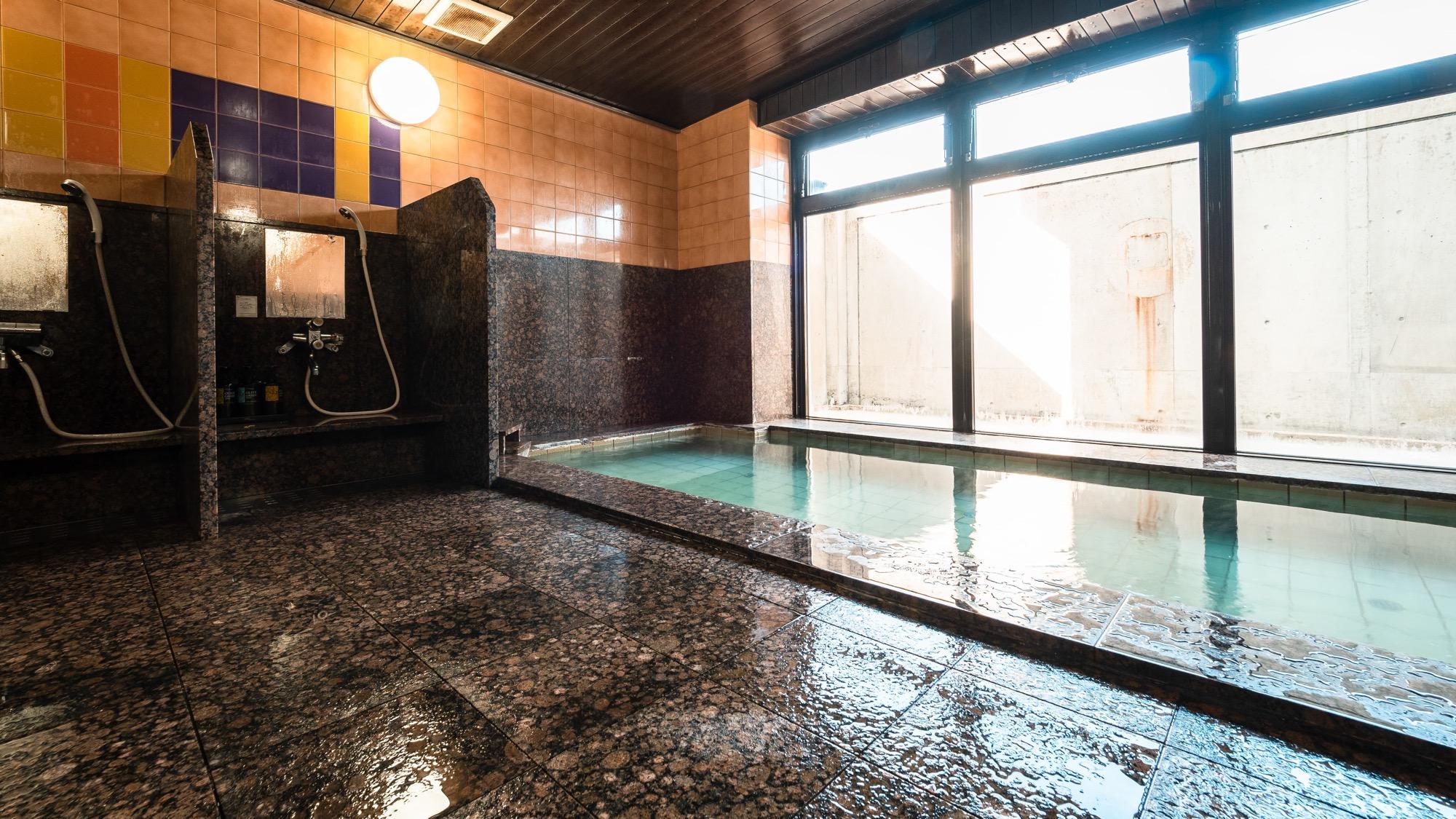 ホテルエリアワン伊勢インター 鈴鹿