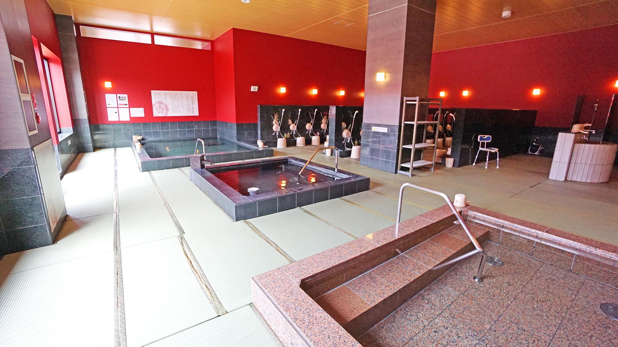 ホテルエリアワン伊勢インター 鈴鹿