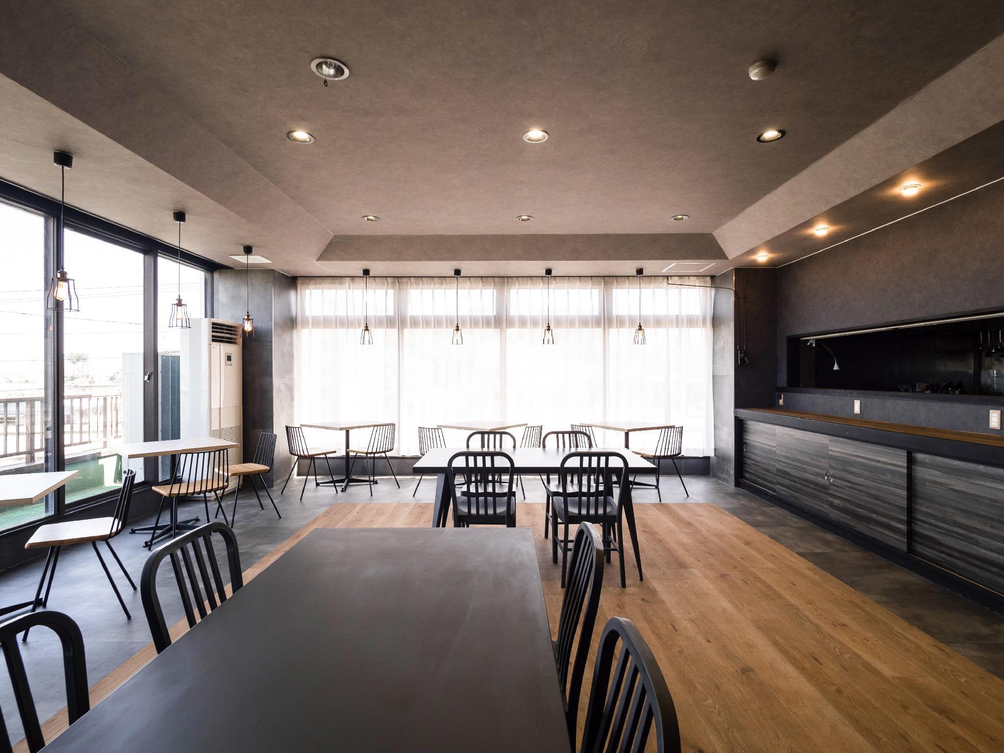 ホテルエリアワン伊勢インター 鈴鹿