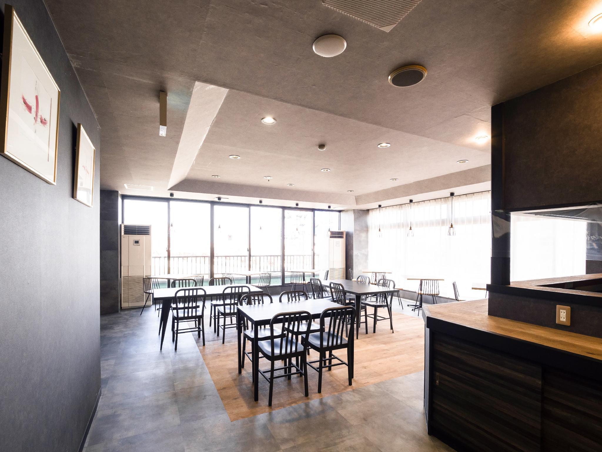 ホテルエリアワン伊勢インター 鈴鹿