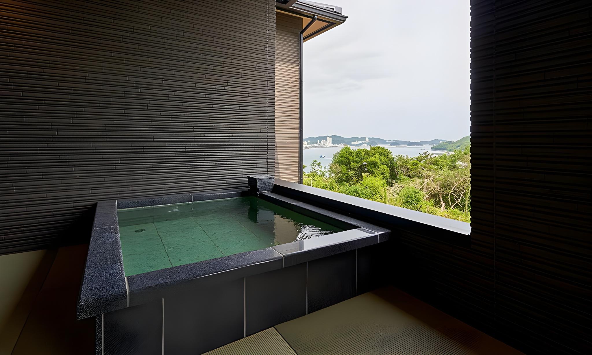 季さら別邸 刻 鈴鹿