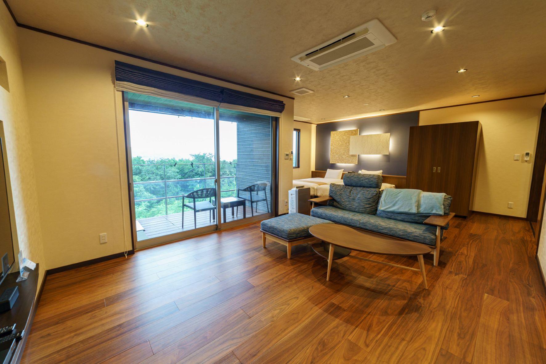 季さら別邸 刻 鈴鹿