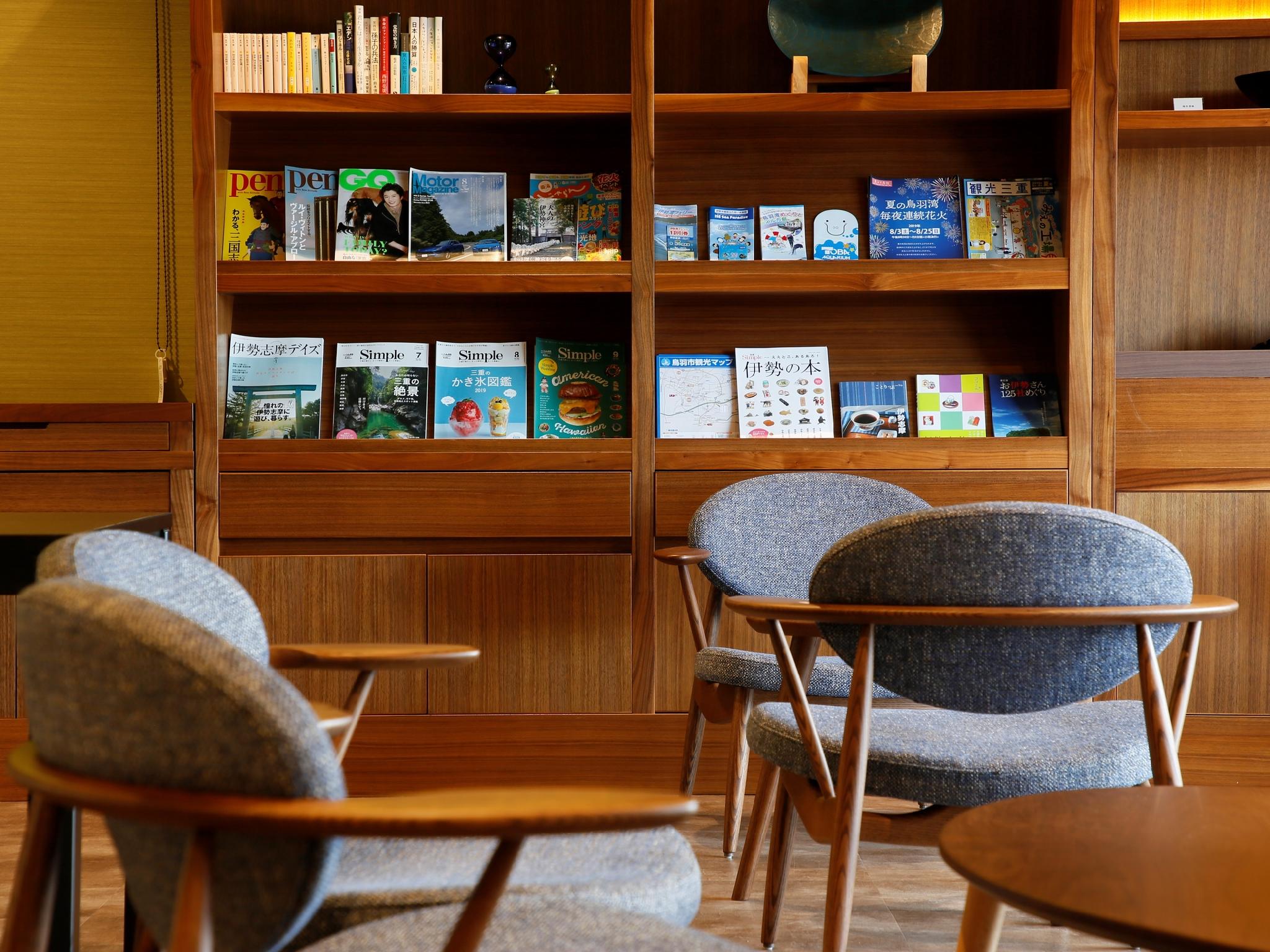 季さら別邸 刻 鈴鹿