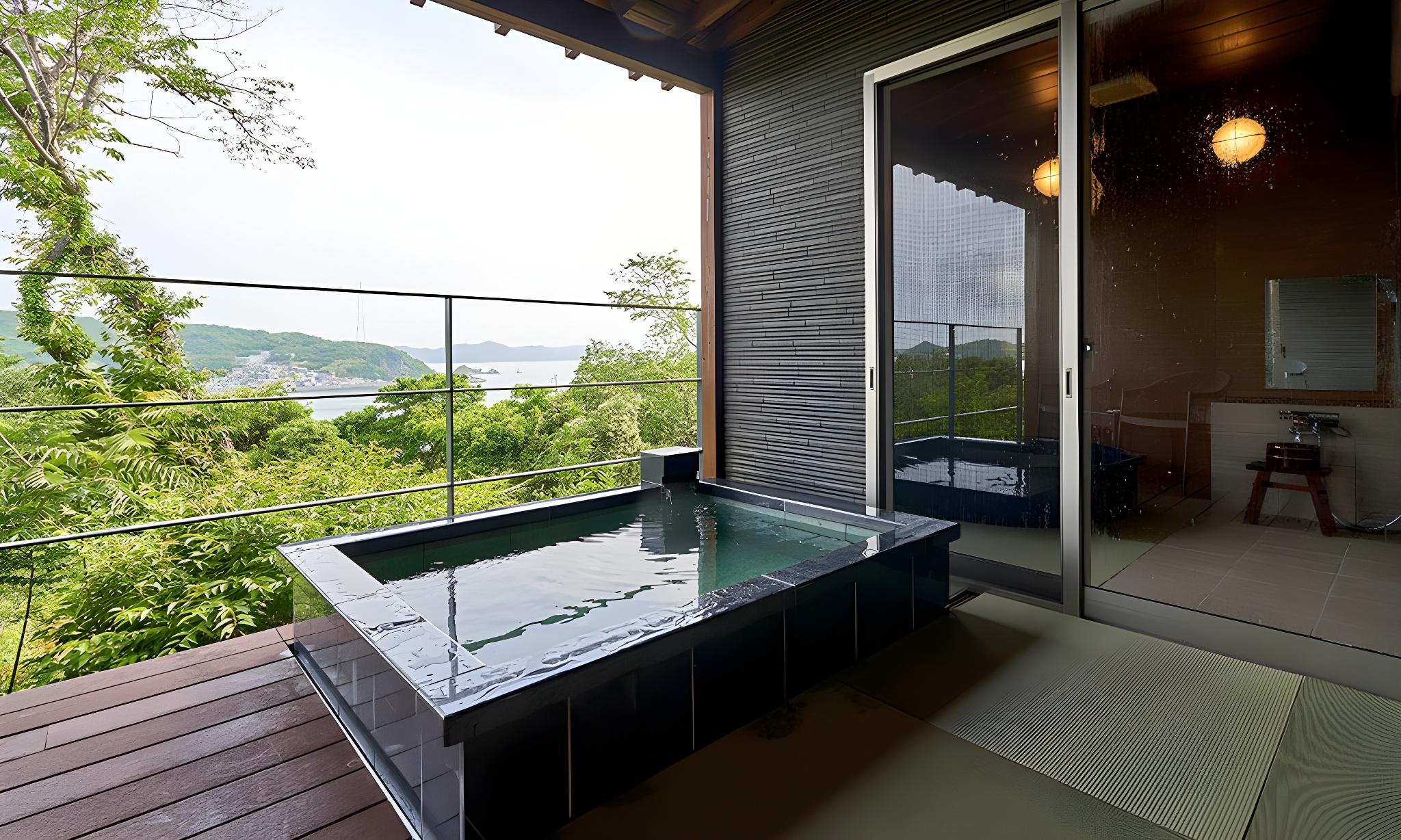 季さら別邸 刻 鈴鹿