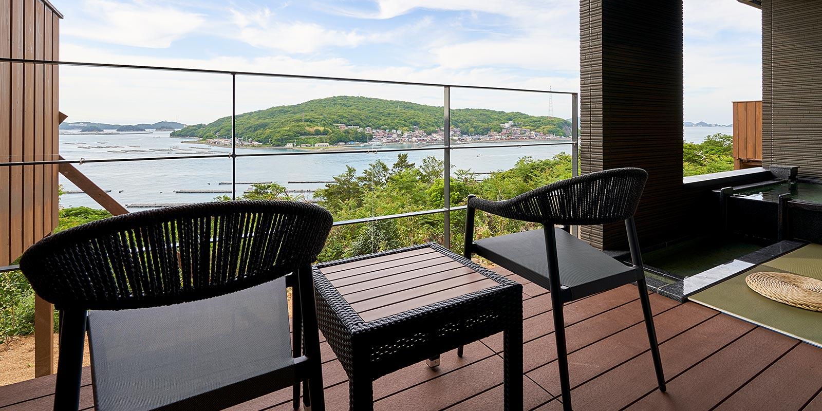 季さら別邸 刻 鈴鹿