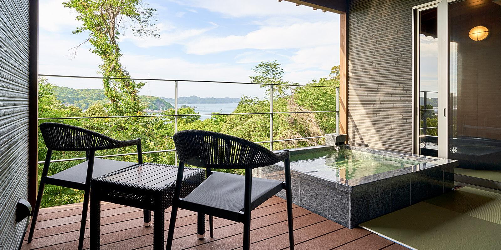 季さら別邸 刻 鈴鹿