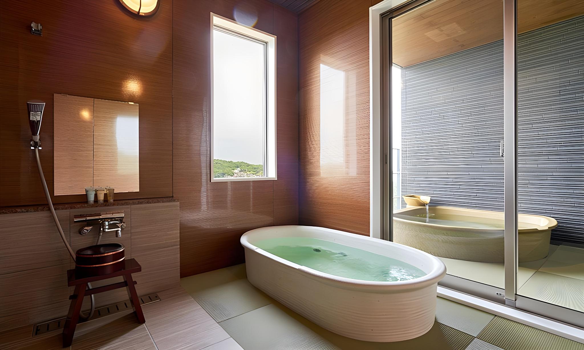 季さら別邸 刻 鈴鹿