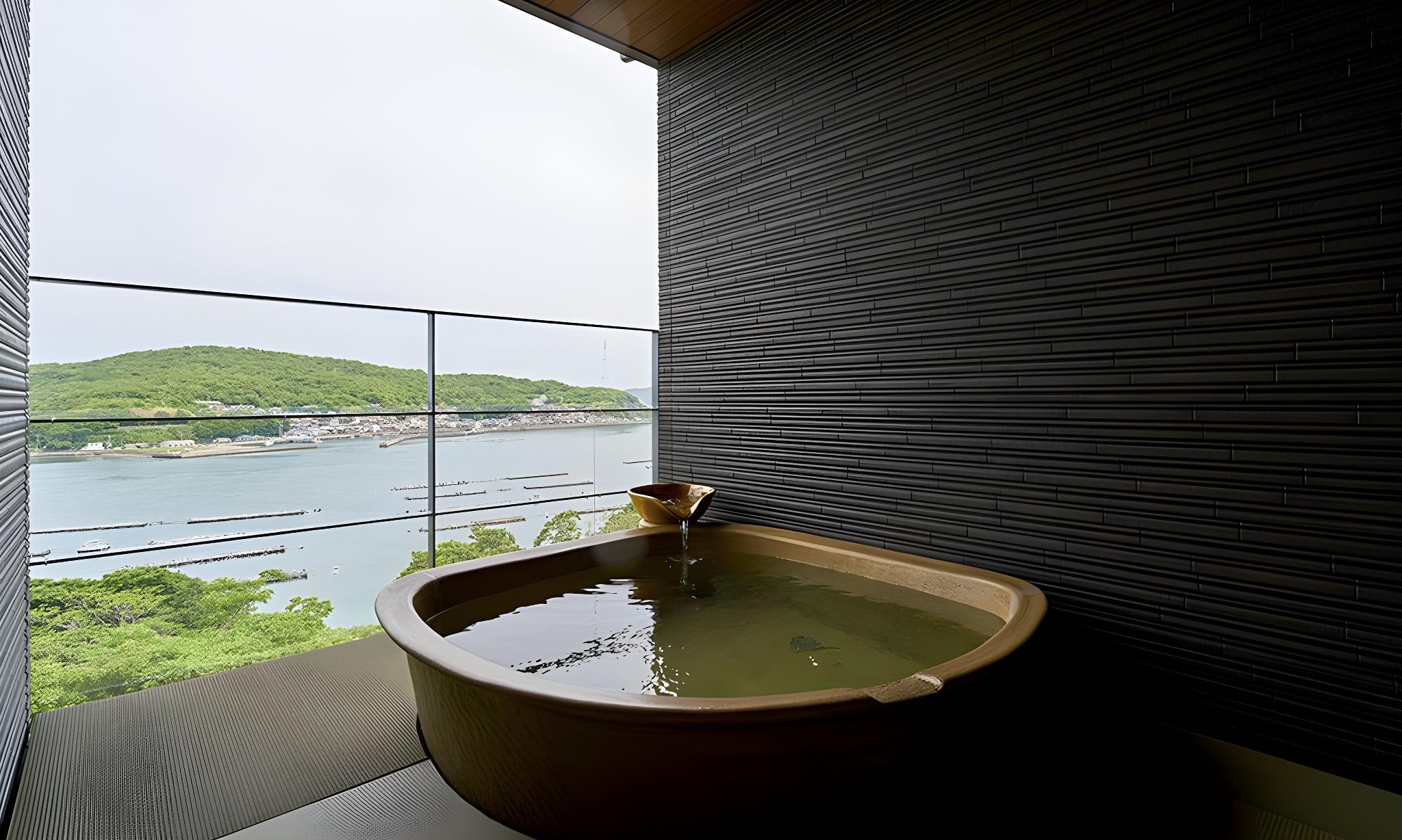 季さら別邸 刻 鈴鹿