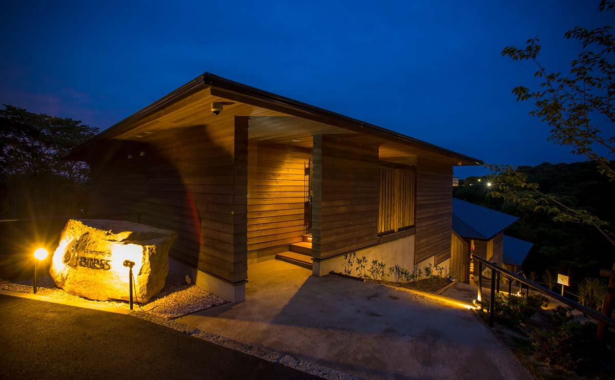 季さら ONENESS 鈴鹿