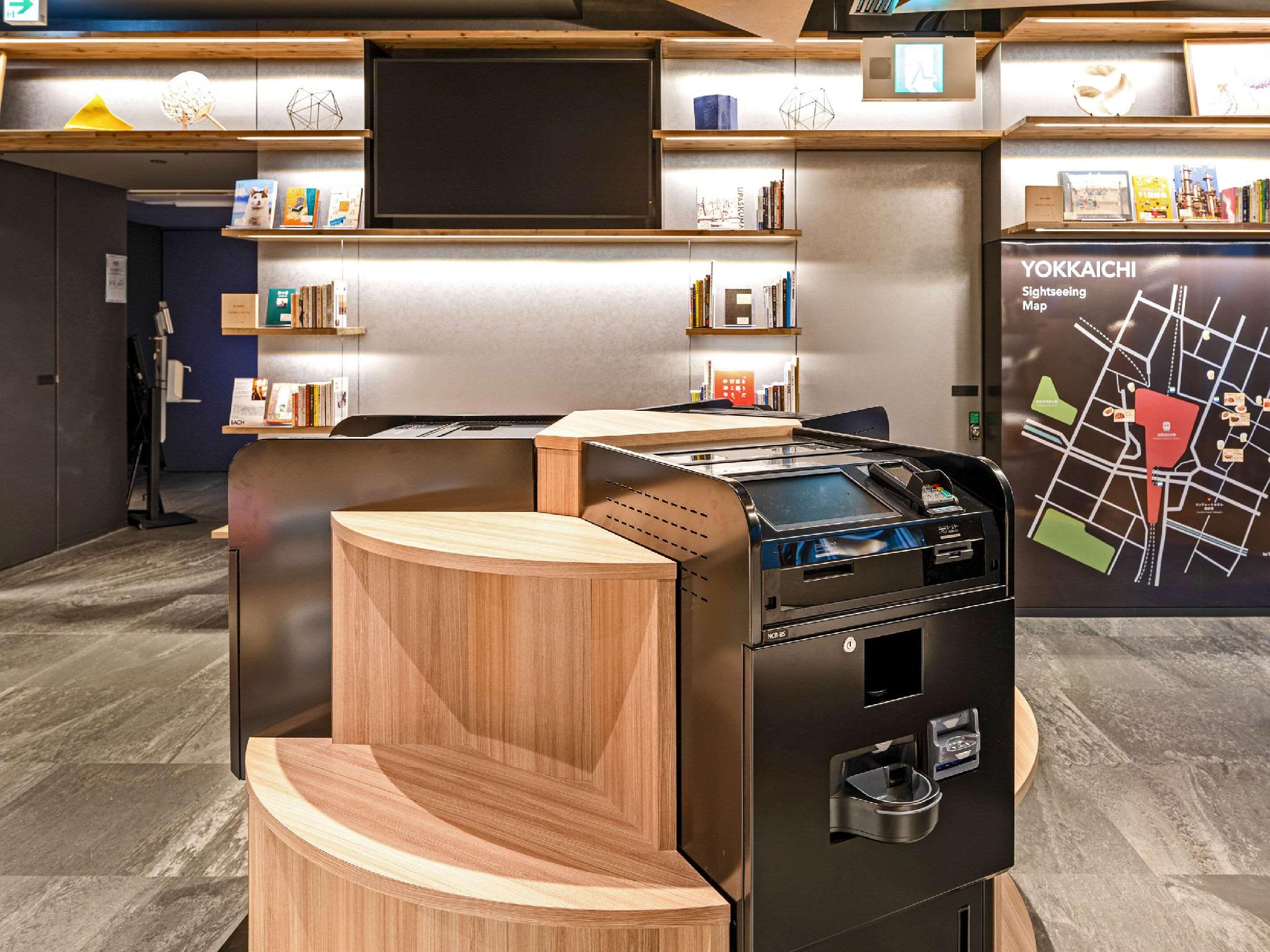 コンフォートホテル 四日市 鈴鹿