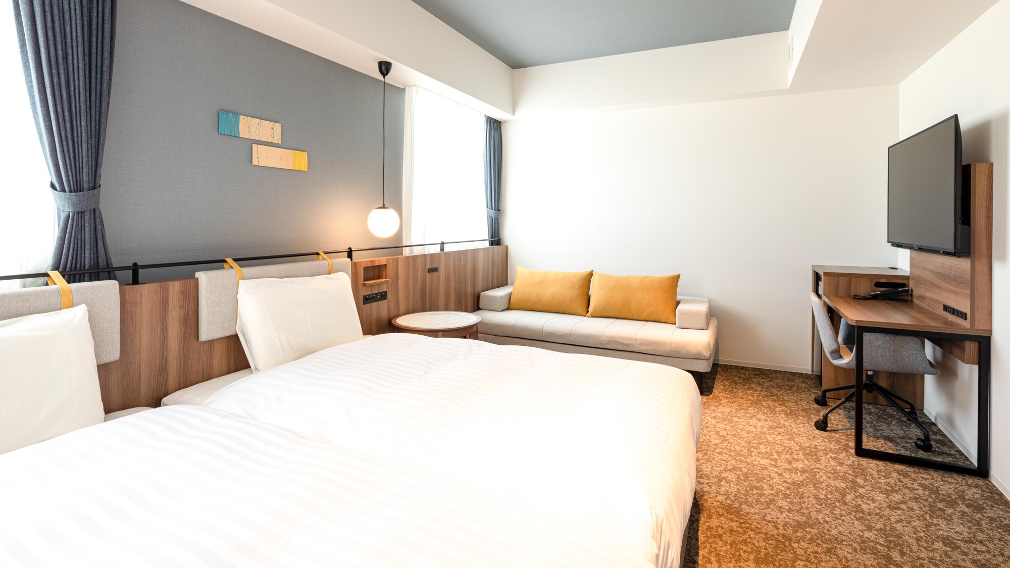 コンフォートホテル 四日市 鈴鹿