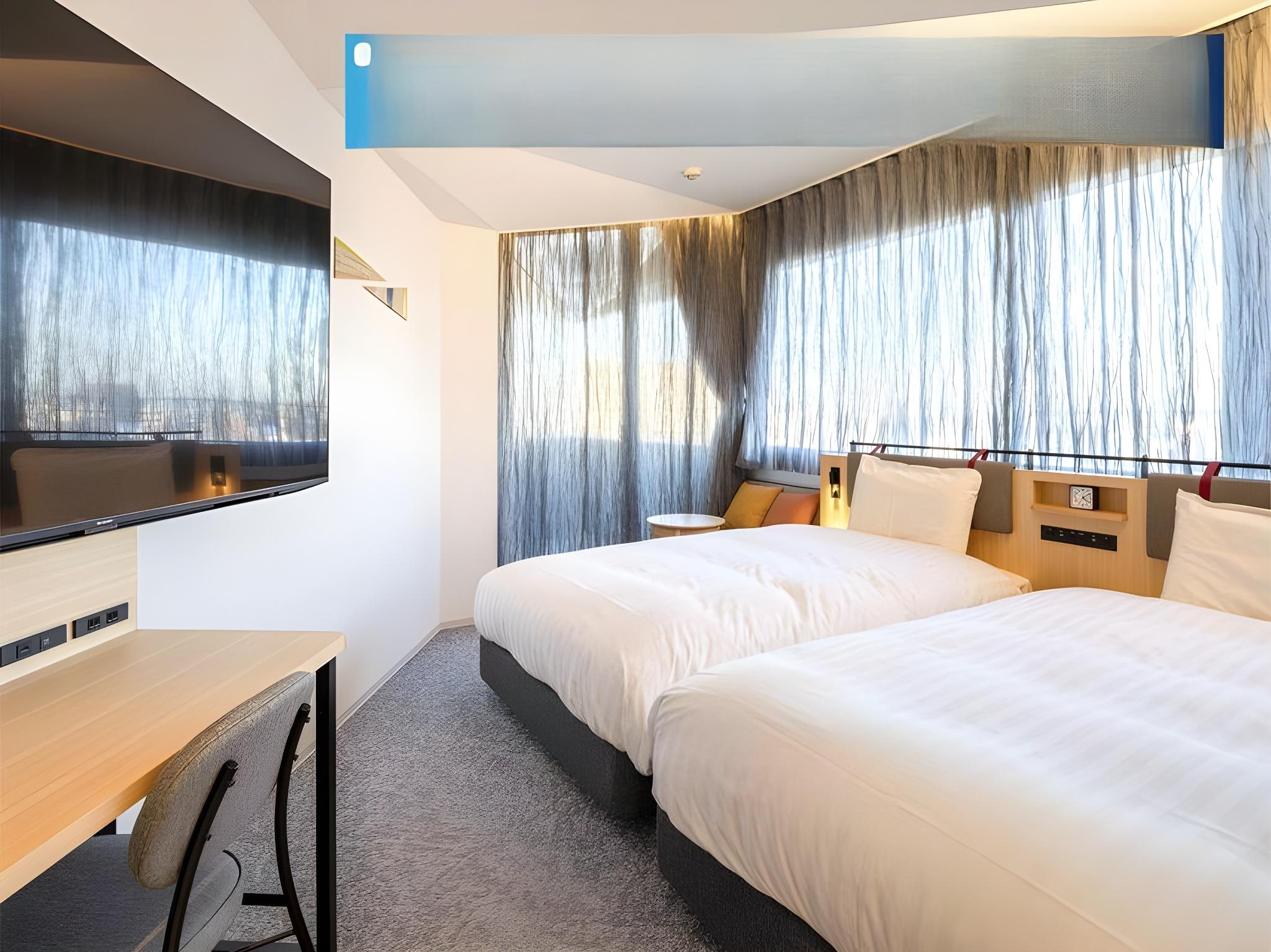 コンフォートホテル 四日市 鈴鹿