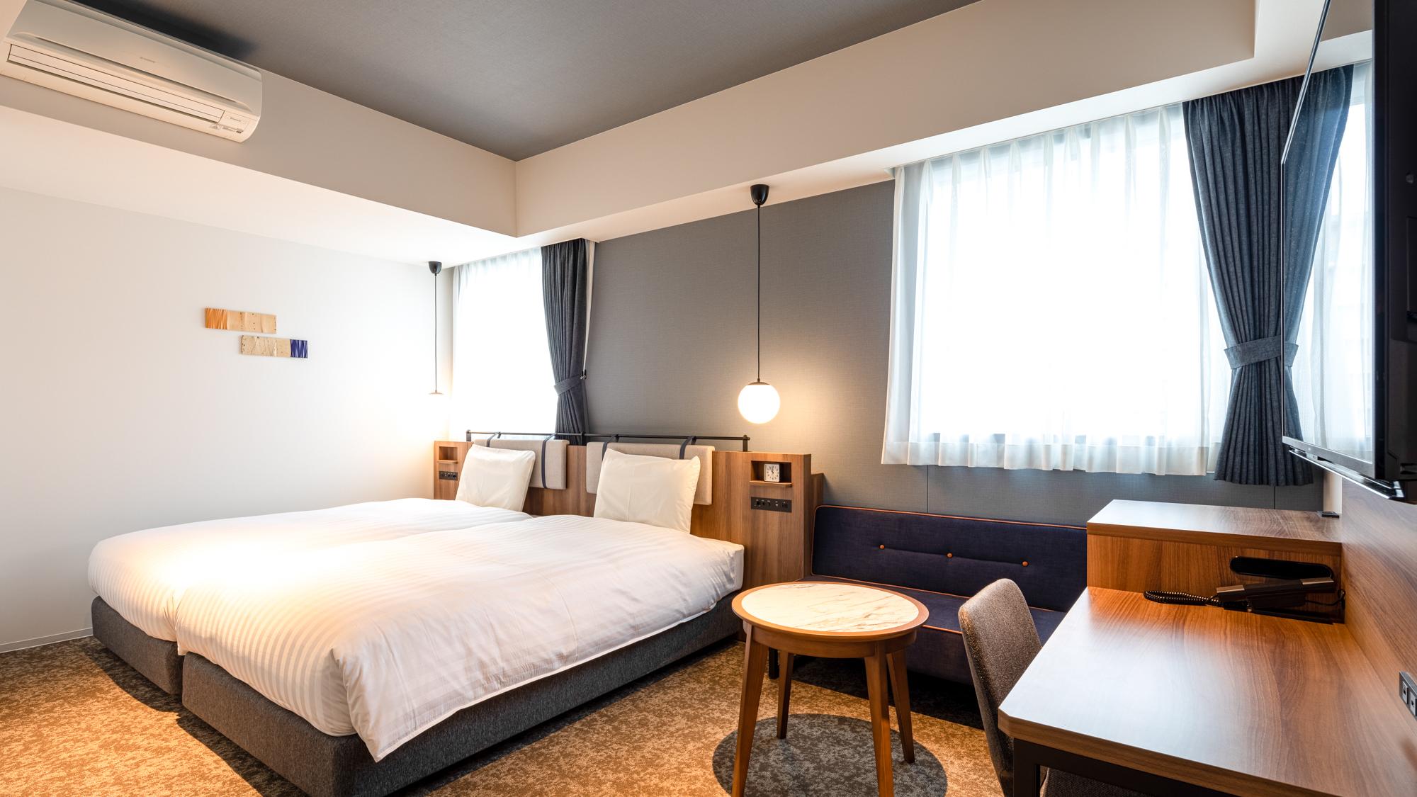 コンフォートホテル 四日市 鈴鹿