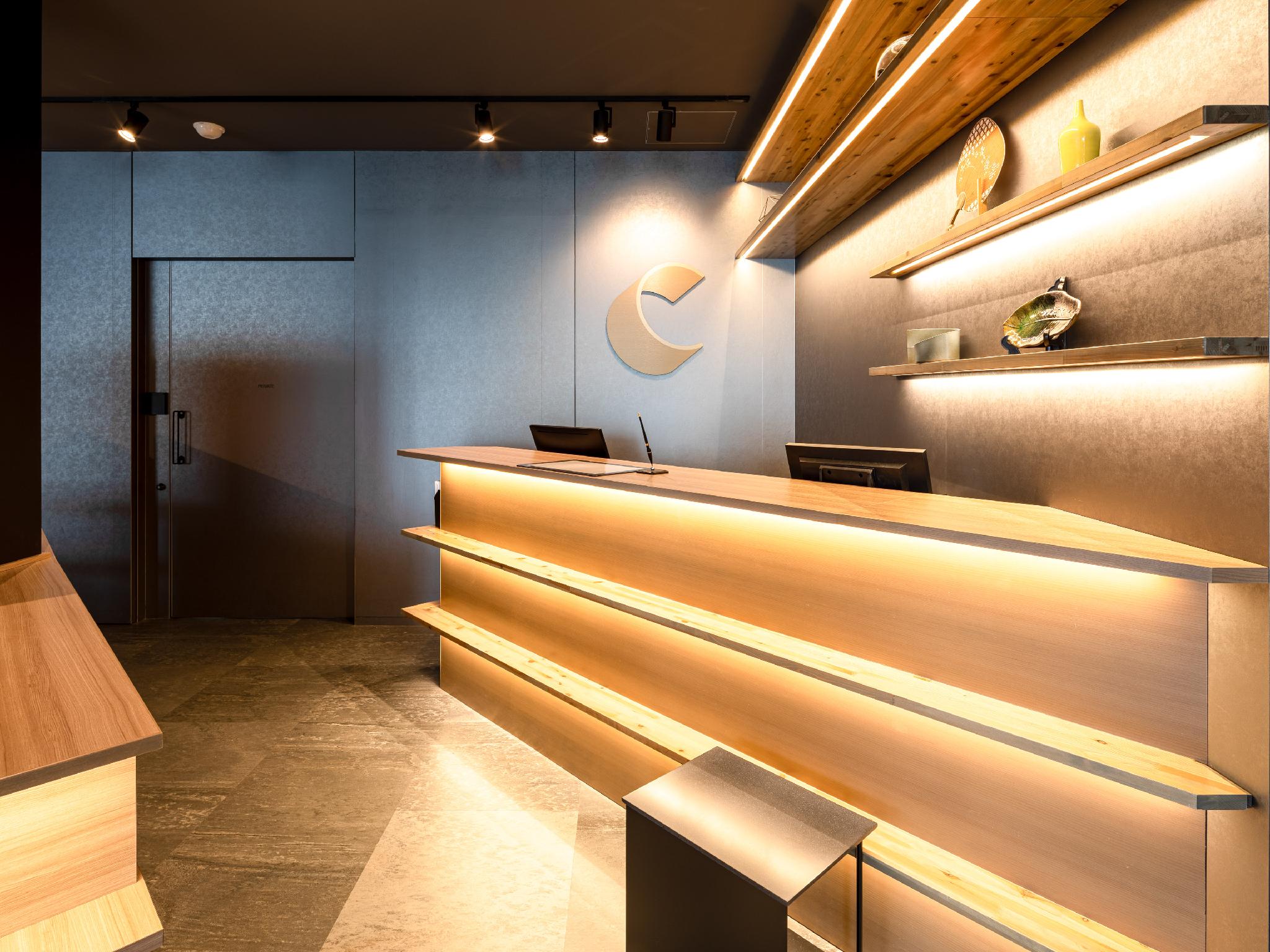 コンフォートホテル 四日市 鈴鹿