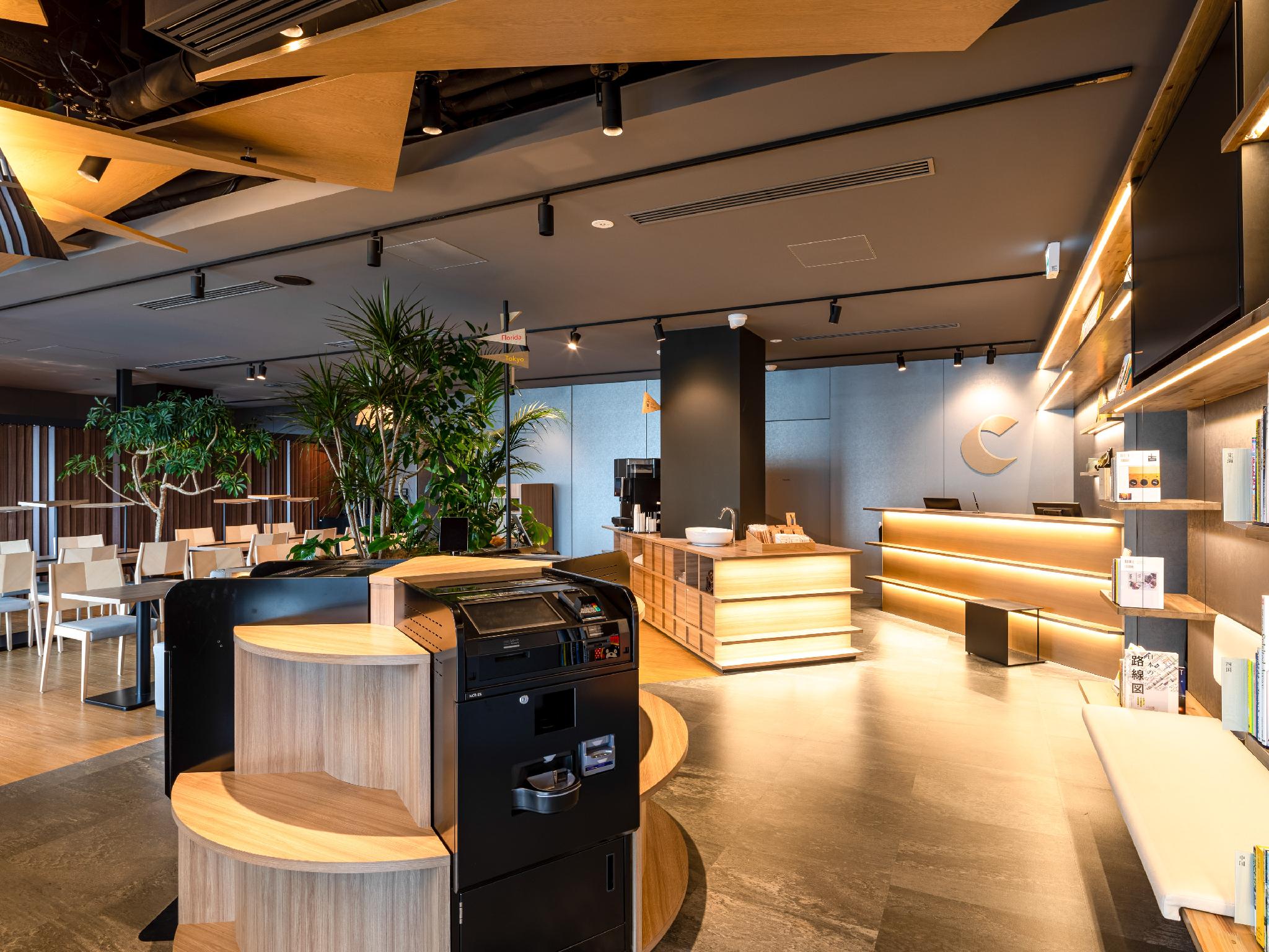 コンフォートホテル 四日市 鈴鹿