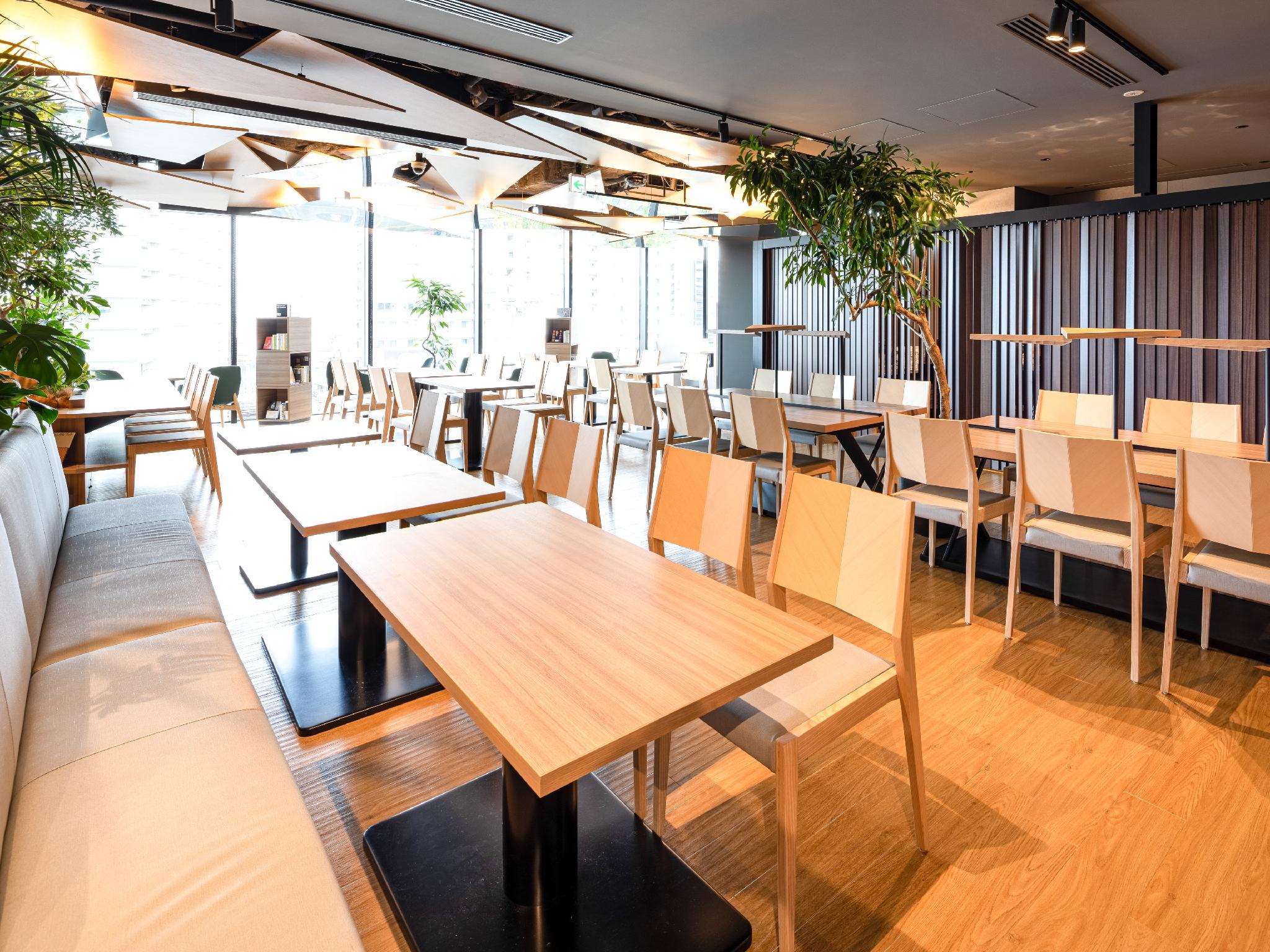 コンフォートホテル 四日市 鈴鹿