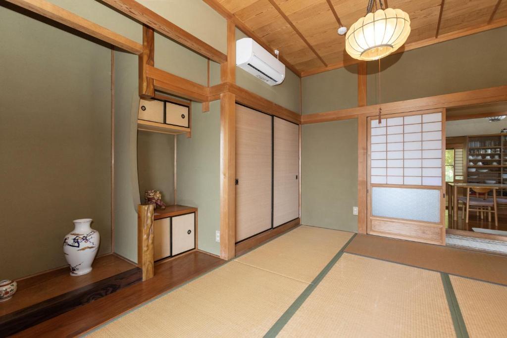 鬼のさんぽみち 鈴鹿