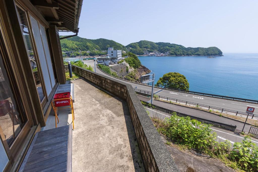 鬼のさんぽみち 鈴鹿