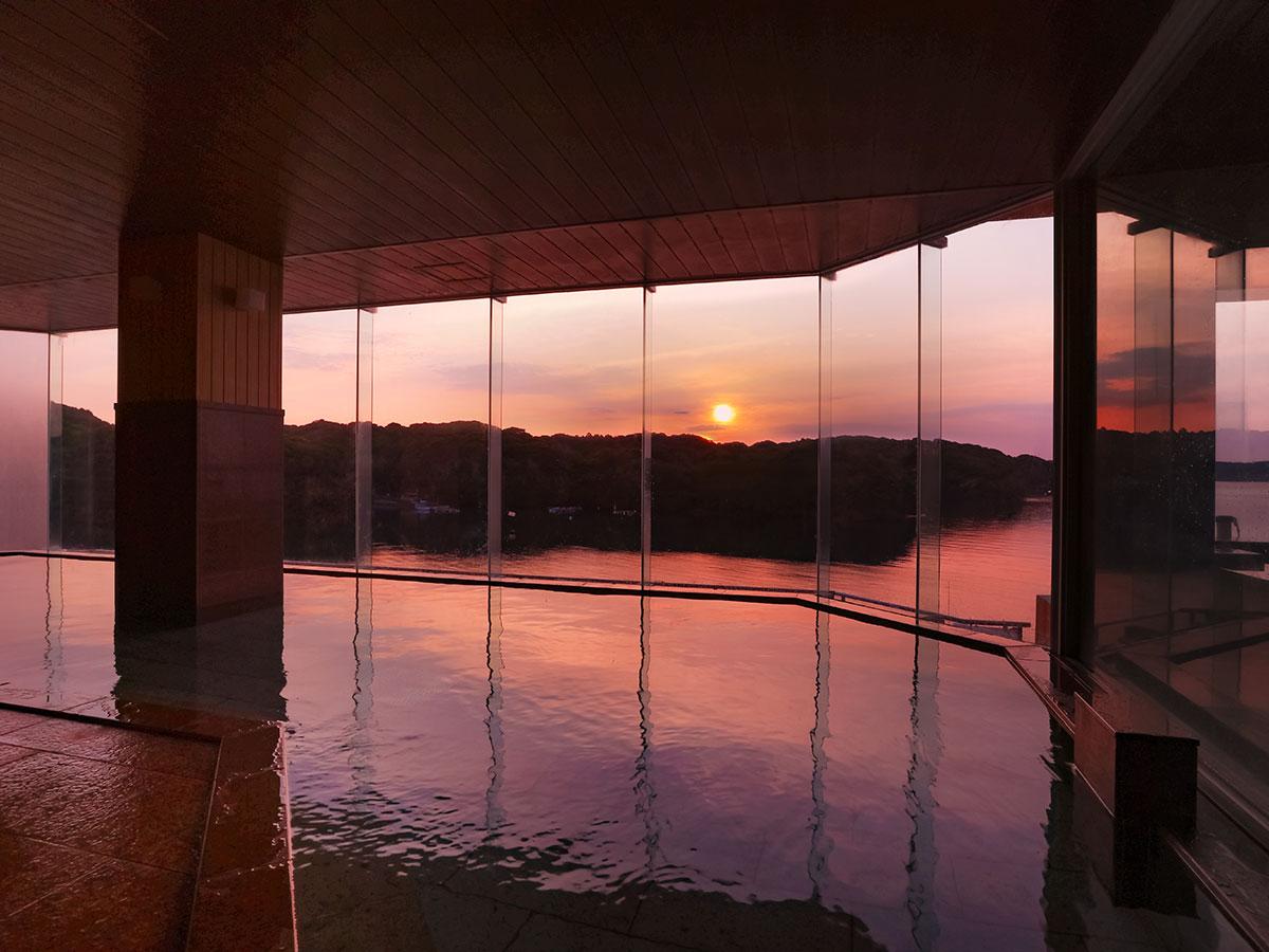 大江戸温泉物語PREMIUM 伊勢志摩 鈴鹿