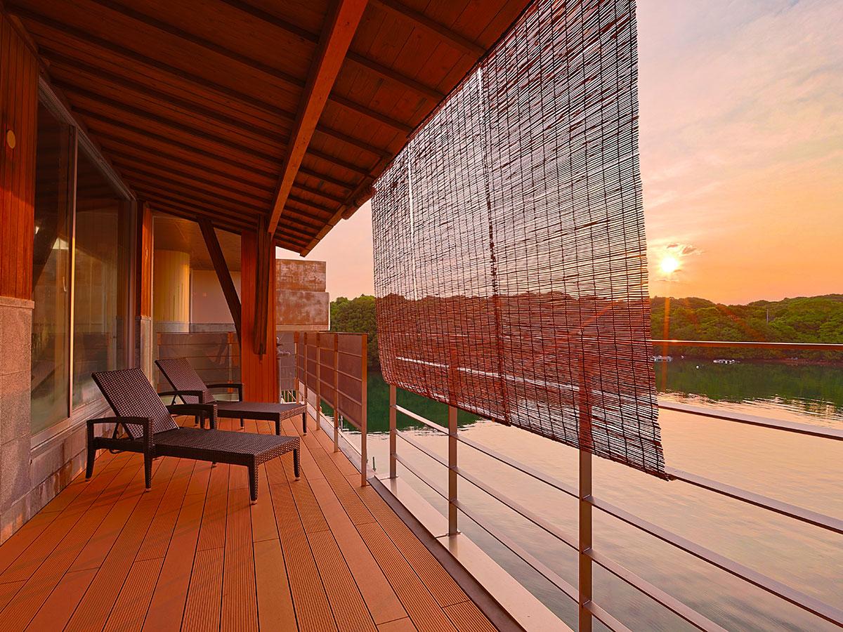 大江戸温泉物語PREMIUM 伊勢志摩 鈴鹿