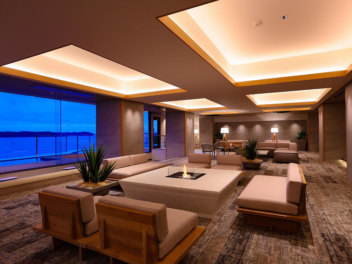 大江戸温泉物語PREMIUM 伊勢志摩 鈴鹿