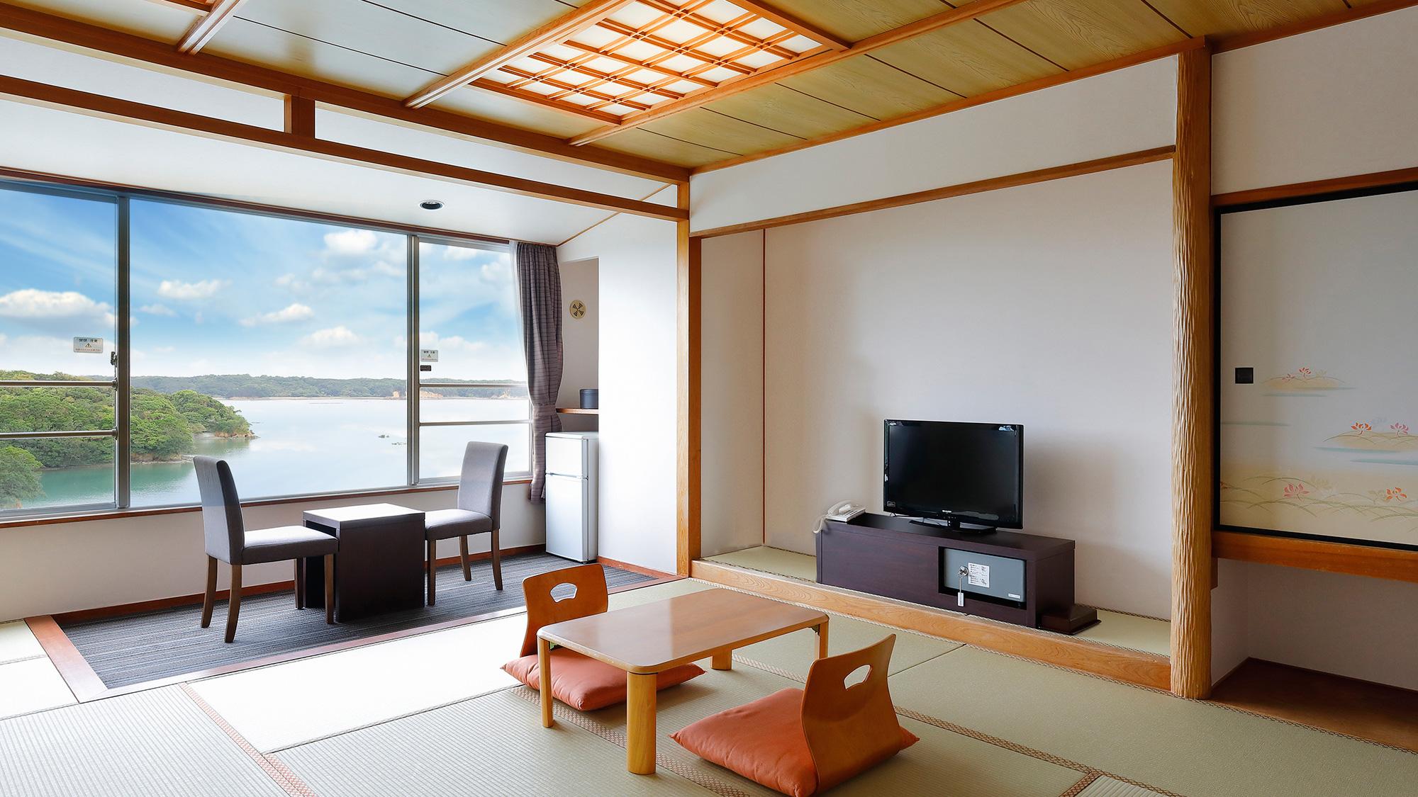 大江戸温泉物語PREMIUM 伊勢志摩 鈴鹿