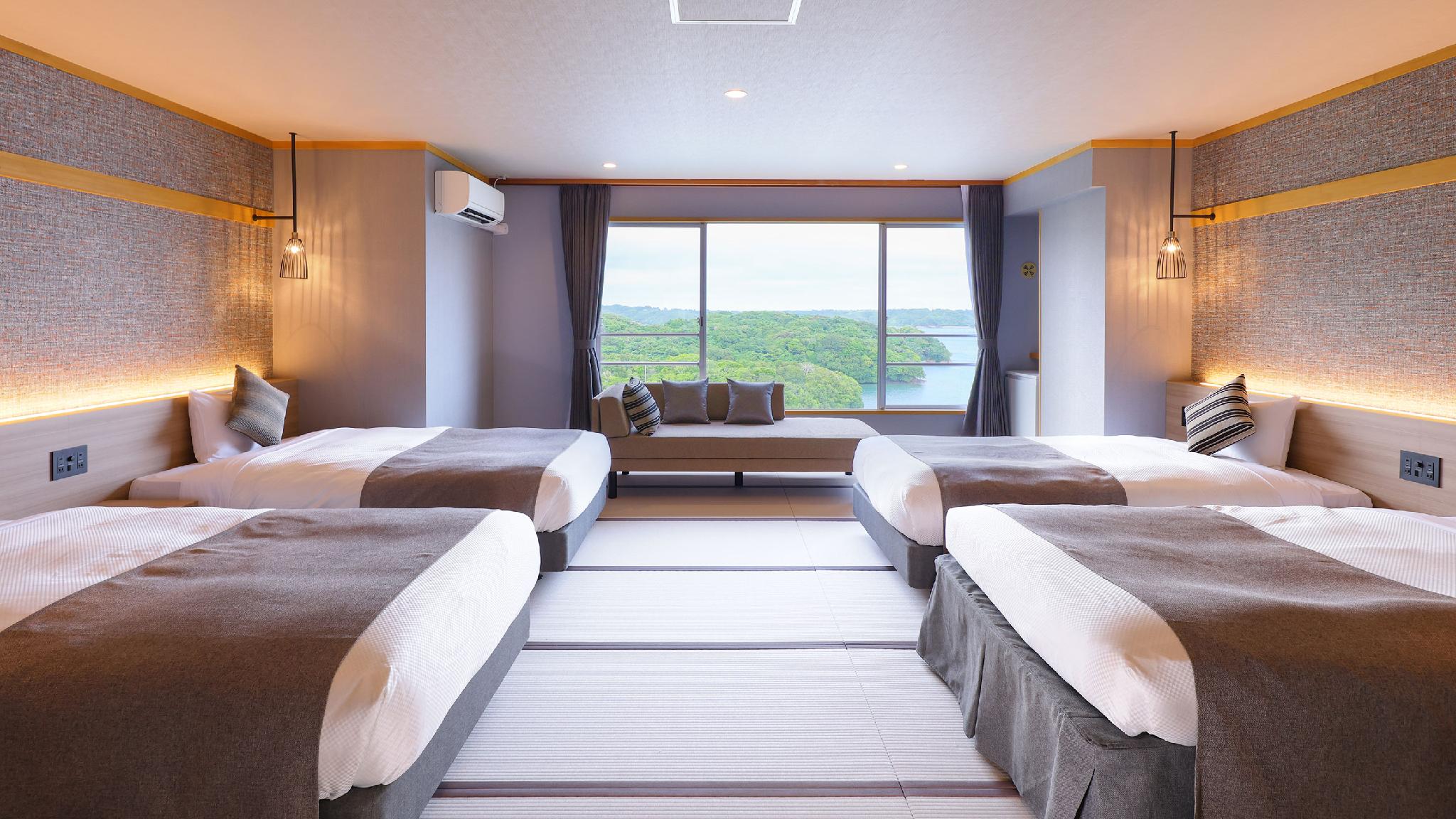 大江戸温泉物語PREMIUM 伊勢志摩 鈴鹿