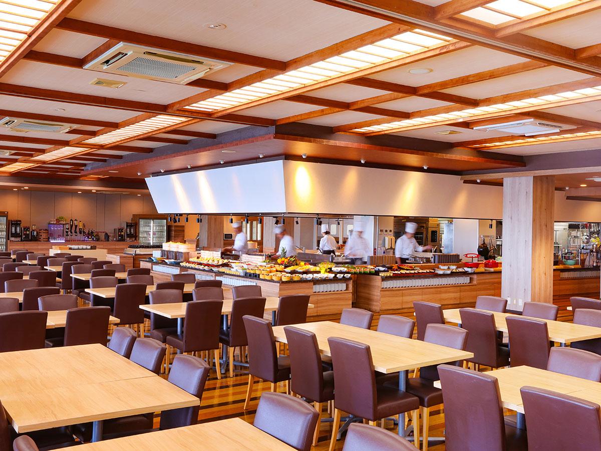 大江戸温泉物語PREMIUM 伊勢志摩 鈴鹿