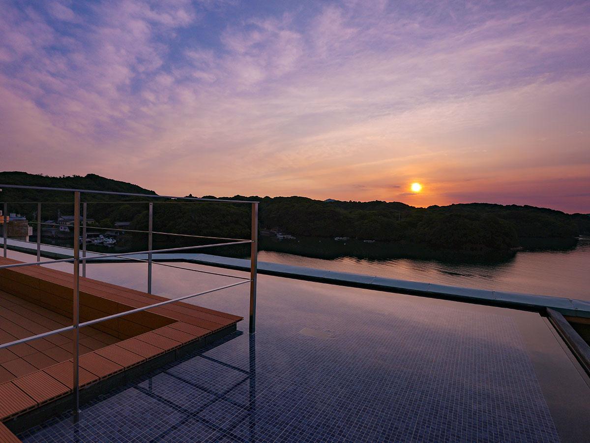 大江戸温泉物語PREMIUM 伊勢志摩 鈴鹿